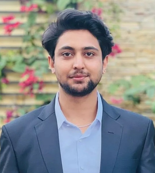 Gaurav Khatiwada