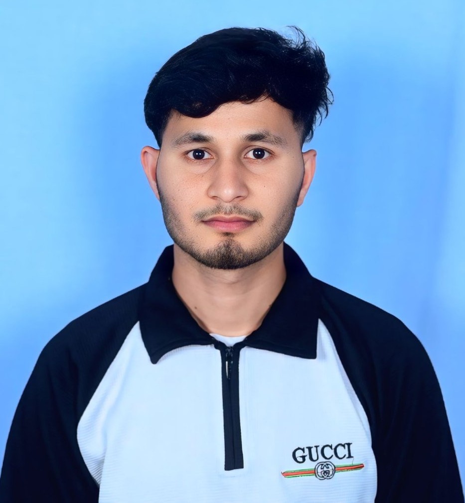 Mahendra Thapa