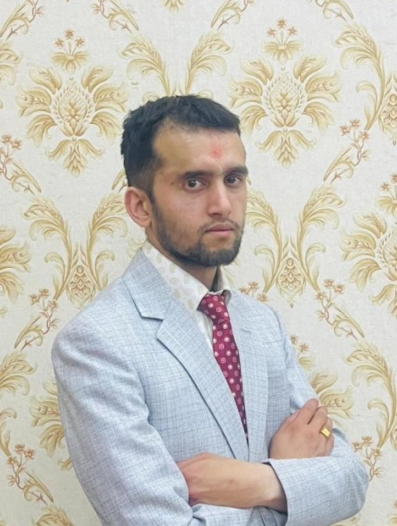 Ram Kumar Gautam