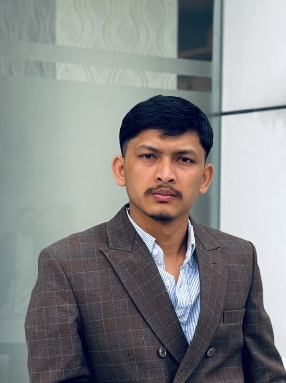 Deepak Rana