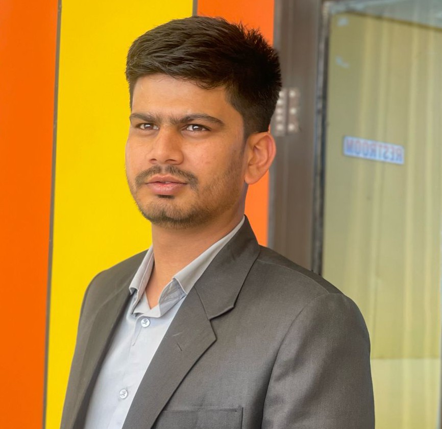 Roshan Bhusal